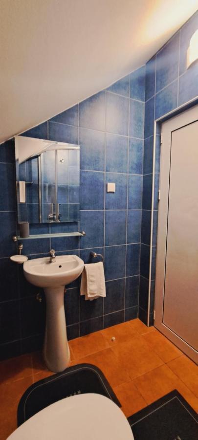 Magellan Apartments Belgrade Luaran gambar