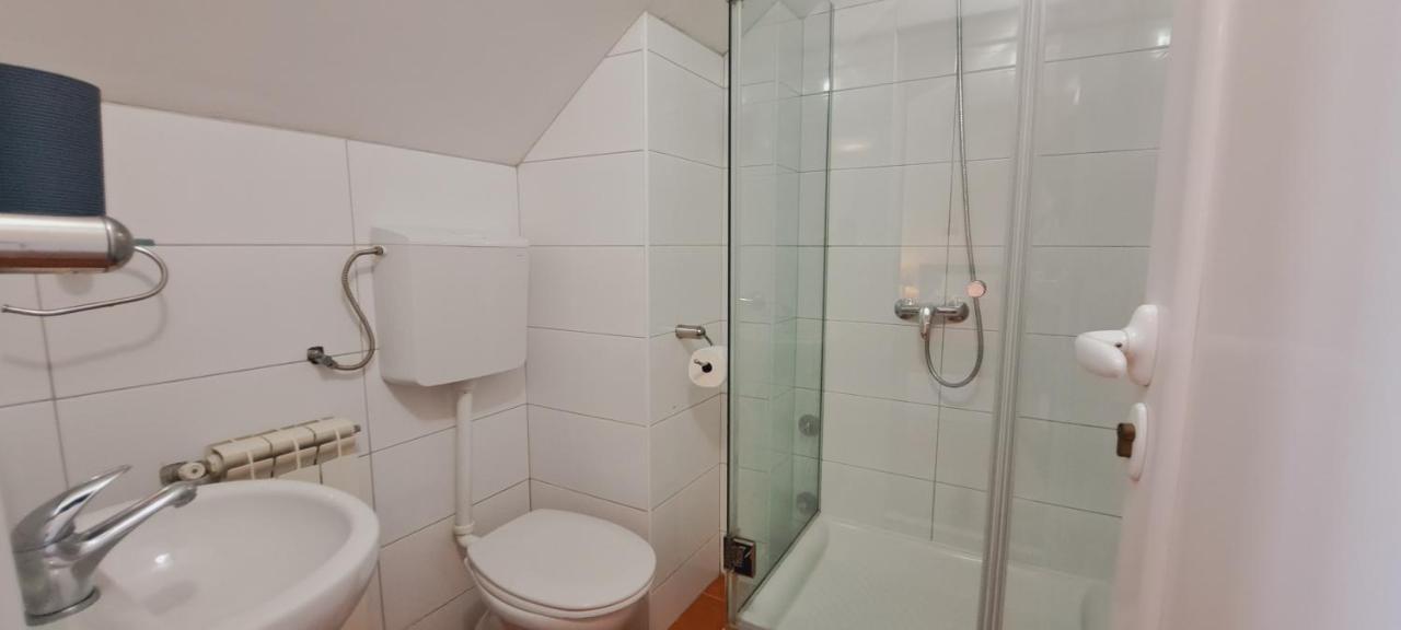 Magellan Apartments Belgrade Luaran gambar